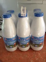 Lait de montagne