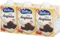 Crème Anglaise