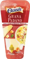 Grana padano 28 % Mat. Gr.