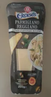 Parmigiano reggiano