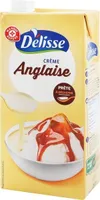 Crème Anglaise