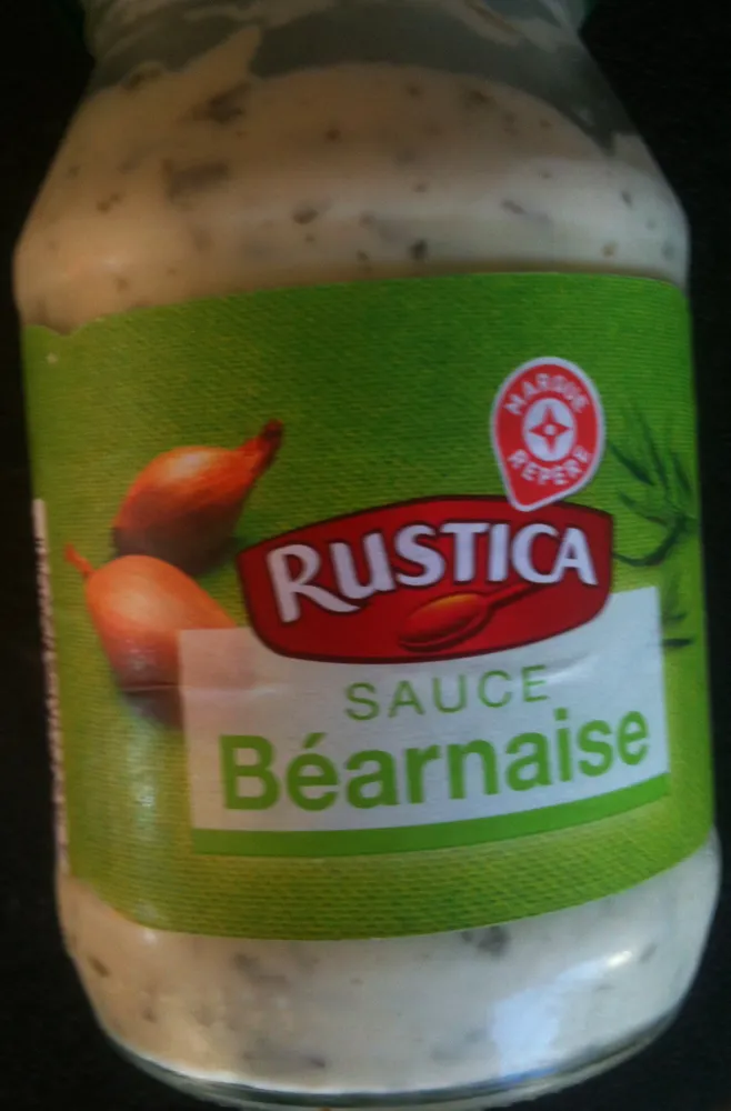 Sauce Béarnaise