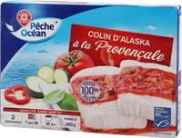Colin d'alaska provencale