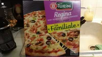 Pizza royale la Familiale
