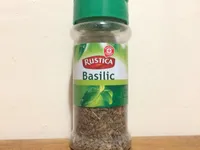 Basilic - flacon