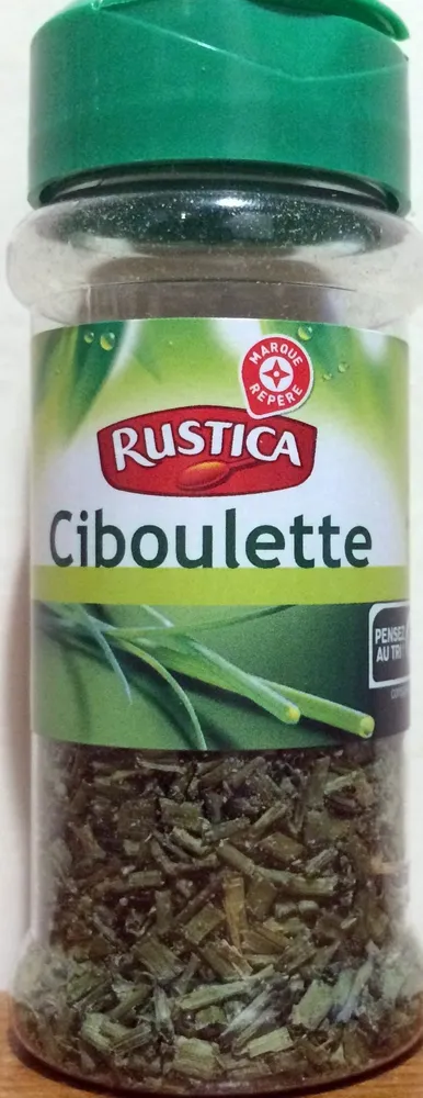Ciboulette