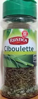Ciboulette