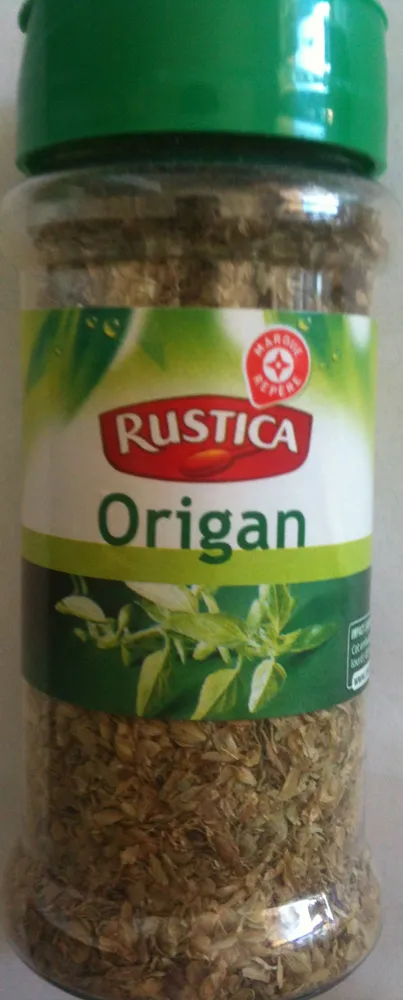 Origan