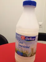 Lait Demi Écrémé