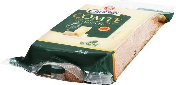 Comté au lait cru 32 % Mat. Gr.