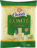 Comté râpé 34%Mat.Gr