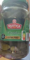 Cornichons Extra-Fins