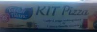 Kit pour pizza