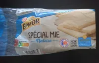 Spécial mie nature