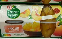 Douceur du verger