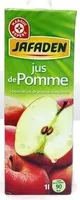 Jus de pomme abc