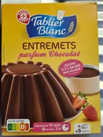 Entremets parfum Chocolat