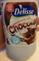Boisson lactée choco unité