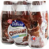 Boisson lactée chocolat