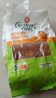 Couleurs Vives - Abricots moelleux