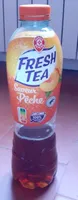 Fresh tea