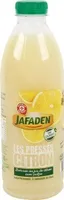 Les Pressés Citron