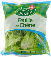 Feuille de chene