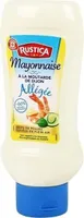 Mayonnaise Allégé à la moutarde de Dijon