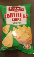 Tortillas Chips