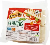 Paninis