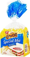Spécial mie nature grandes tranches x 14