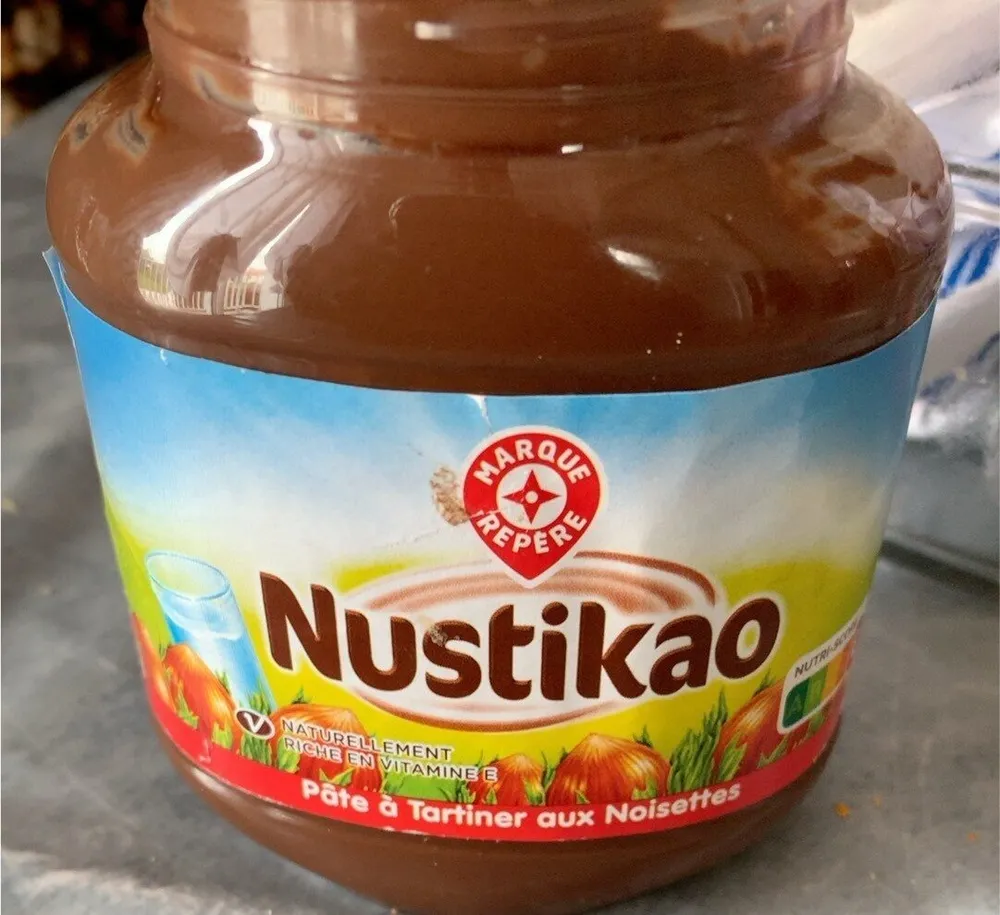 Nustikao