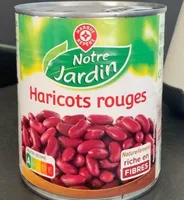 Haricots rouges