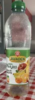 Pur jus multifruits pet
