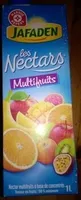 Les Nectars Multifruits