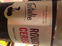 Rouge cerise