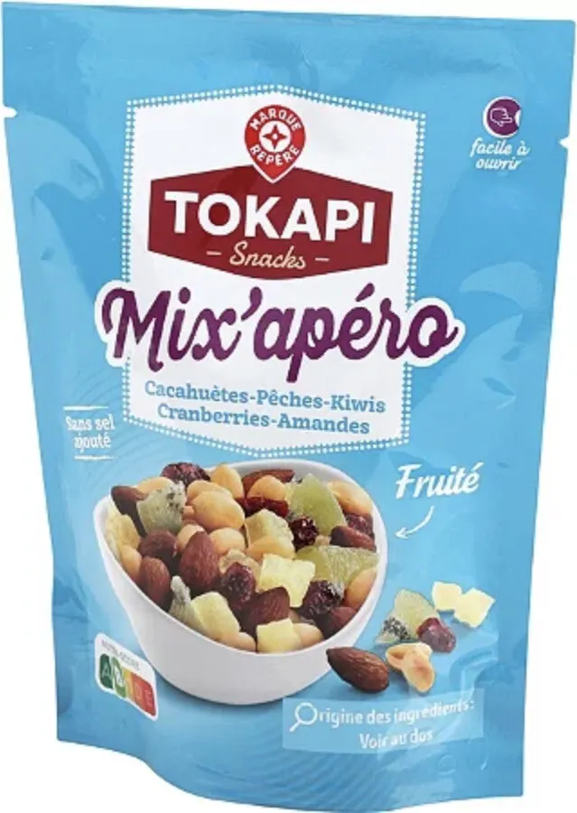 Mix'apero