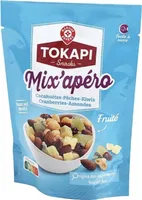 Mix'apero