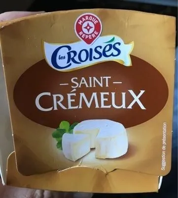 Saint crémeux
