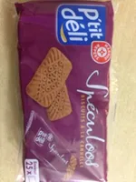 Speculoos pocket