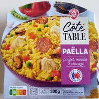 Paëlla