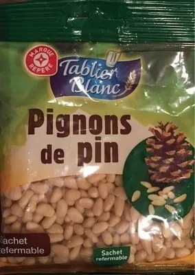 Pignons de Pin