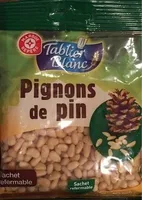 Pignons de Pin