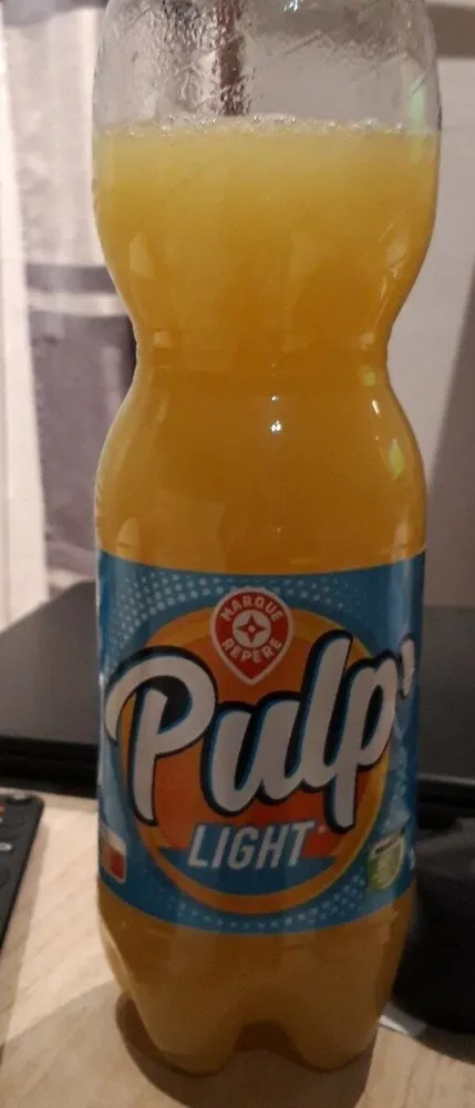 Pulp'light