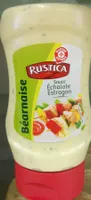 Sauce échalote estragon