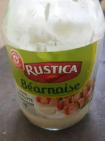 Sauce béarnaise - pot