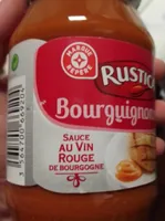 Sauce bourguignonne