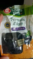 Pruneaux d'Agen