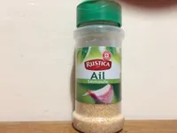 Ail semoule - flacon