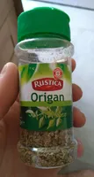 Origan - flacon